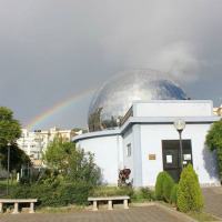 Reggio, il Planetario Pythagoras inaugura il nuovo osservatorio astronomico