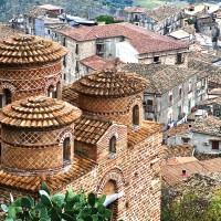 Stilo, un fantastico borgo nella provincia di Reggio Calabria