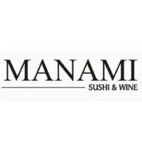 Manami Sushi & Wine
