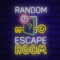 Random Escape Room Reggio Calabria