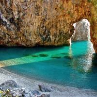 Miti Di Calabria: l’Arcomagno e la leggendaria spiaggia di Enea