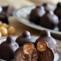 Come preparare i gustosi baci di cioccolato: la ricetta