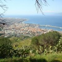 Miti di Calabria: la leggenda dei cinque canti a Pentimele