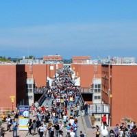 Censis: UniCal 1ᵃ in Italia per servizi agli studenti