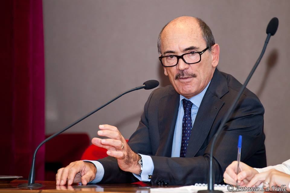 Federico Cafiero de Raho è il nuovo Procuratore nazionale antimafia