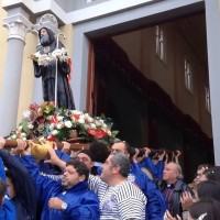 San Francesco da Paola, a Reggio 30 mila euro per la restaurazione della statua