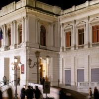 Teatro Comunale Francesco Cilea di Reggio Calabria