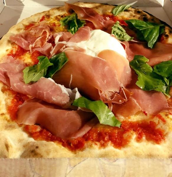Hostaria Dei Campi Un Altra Domenica Tra Posticipo Di Serie A Pizza E Birra
