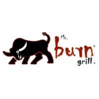 Mr. Burn Grill
