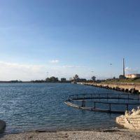 100 mila euro per riattivare il porto di Saline: studi affidati alla Mediterranea