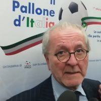 Calcio, Ghirelli: 'Non è un bel giorno perché non si è giocato, ma oggi siamo più forti'
