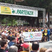 CorriReggio 2019 grande successo e diverse sorprese, trionfano Caratozzolo ed Arco