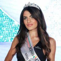 Miss Calabria 2018 debutta a Canale 5 come concorrente di “Ciao Darwin”