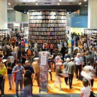 Calabria presente al salone del libro di Torino: il programma delle iniziative