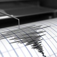 Terremoto in Calabria di magnitudo 4.3. Avvertito anche a Reggio