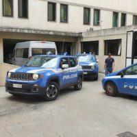 Reggio, vasta operazione della Polizia nei confronti di capi storici della ‘Ndrangheta