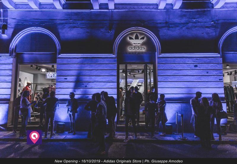 Adidas Originals, le imperdibili proposte dello store di Reggio Calabria