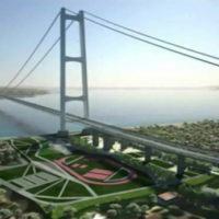 Ponte sullo Stretto, Giovannini: 'Progetto di fattibilità entro la primavera 2022'