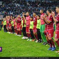 Calcio - La Reggina allunga sulla seconda, frenata Bari. Risultati e classifica