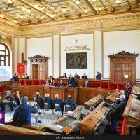 Consiglio comunale aperto: Reggio non si broglia chiede incontro al Presidente Marra