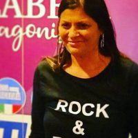 Jole Santelli, primo Governatore donna che sognava una Calabria rock