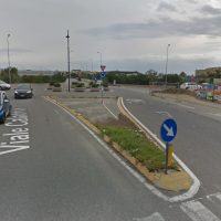 Reggio, controlli a tappeto della Polizia Municipale su auto abbandonate