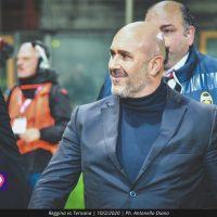 Calcio: furia Bandecchi su Gravina e la Juventus. Un passaggio anche sulla Reggina