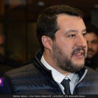 Ponte sullo Stretto, Salvini: ‘Fare quello che non si è fatto in 50 anni, la mia sfida da Ministro’