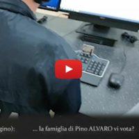 'Ndrangheta - Operazione 'Eyfhèmos': il video delle intercettazioni