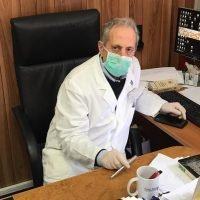 Reggio - Carenza personale al GOM, il dott. Arcadi: 'Siamo in sofferenza, manca il personale tecnico'