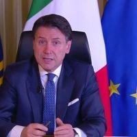 Coronavirus, Conte parla all'Italia: 'Dobbiamo essere uniti e chiudere tutto'