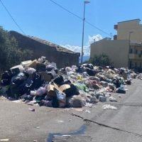 Archi, il Popolo si riunisce contro la mala gestione dei rifiuti