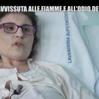 Maria Antonietta: 'Mi ha ridotta una palla di fuoco. Mi sussurrò «adesso muori»'