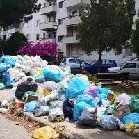 Caos rifiuti, l’assessore Brunetti detta i tempi della normalizzazione aspettando la discarica di Melicuccà