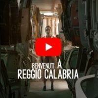 'Ndrangheta stragista, sit-in al tribunale di Reggio: l'iniziativa di Our Voice - VIDEO