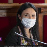 Reggio, Angela Marcianò: 'Il nocchiero senza rotta alla resa dei Conti'
