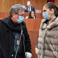 ‘È morta una guerriera’: Nino Spirlì saluta Jole Santelli