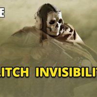 CoD: nuovo Glitch su Warzone rende i giocatori invisibili a Verdansk