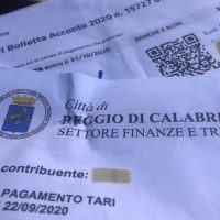 Reggio Calabria, rimborso TARI: cos'è e come funziona