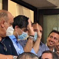 Reggio, Nino Castorina agli arresti domiciliari: è stato il secondo consigliere più votato