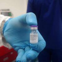 Vaccino Covid: arrivate 14 mila dosi in Calabria