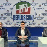 Reggio, Forza Italia risponde a Versace: 'Maldestro tentativo di nascondere incompetenza'