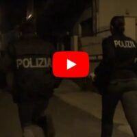 Reggio - 'Nuovo Corso', il video della Polizia di Stato
