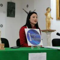 Reggio, Angela Marcianò lancia il movimento politico “Impegno e identità”