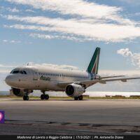 Aeroporti Calabria, FILT-CGIL lancia l'allarme: 'Reggio l'anello debole'