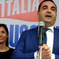 Cannizzaro responsabile per il Sud: le congratulazioni del mondo di Forza Italia