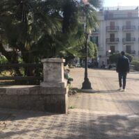 Nuova piazza de Nava, il Comitato civico: 'Soprintendenza rintanata dietro un antidemocratico silenzio'