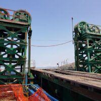Reggio, ‘Salviamo il vecchio attracco ferry boat’: l’appello di Fondazione Mediterranea
