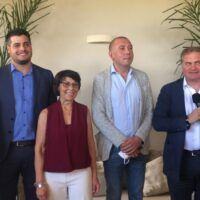 Regionali Calabria, il centrosinistra lancia Bruni: ‘Siamo qui per vincere’