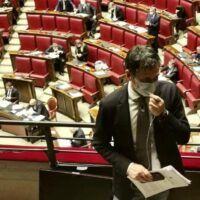 Sapia: ‘Al Governo non interessa un fico della sanità in Calabria’